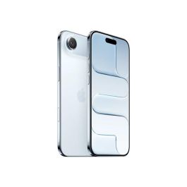 Apple iPhone Air - Smartphone 6.5" Super Retina XDR OLED, Chip A19 Pro, 1TB, Cámara 48MP, 5G, iOS 26, Light Gold