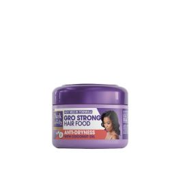 D&L Gro Strong Hair Food Anti-Dryness 250 mL Dark And Lovely Precio: 5.79000004. SKU: B17QS9BJBK