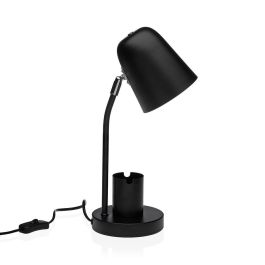 Versa Flexo Metal Negro 18x40 cm (2 Unidades) Versa Flexo Metal Negro 18x40 cm (2 Unidades) Precio: 53.49999996. SKU: B13M2HBNRB