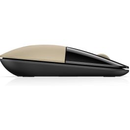 HP Z3700 Gold Wireless Mouse HP Z3700 Gold Wireless Mouse