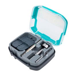 Wolfcraft Kit Instalacion Bisagras Cazoleta 35Mm 4656000 Precio: 35.58999983. SKU: S7911258