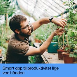 HP LaserJet Pro 3102FDN Multifunción Láser Monocromo Fax Dúplex Impresora Copiadora Escáner 33ppm 1200x1200dpi Ethernet