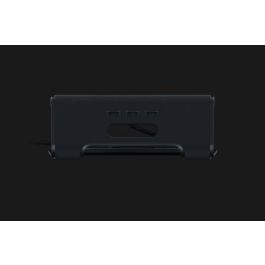 Razer RC21-01110200-R3M1 soporte para ordenador portátil Negro 38,1 cm (15")