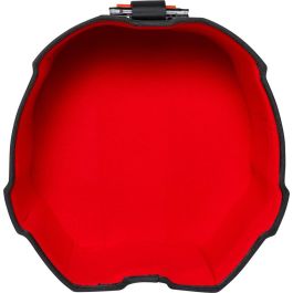 Gator Estuche para Caja – 13" x 7.0" Funda Protectora Rígida para Batería Acústica / Snare Drum