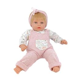 Mi nene niña pichi rosa ref 30081-24 60 cm Mi nene niña pichi rosa ref 30081-24 60 cm Precio: 58.98999986. SKU: B17Q6GZWTG
