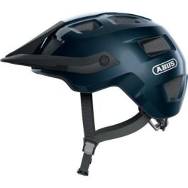 ABUS Motrip Casco Ciclismo Midnight Blue Talla L Precio: 103.4999999. SKU: B17RSW6W6H