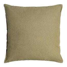 Cojín Verde 85%Algodón-15%Lino 60 X 60 cm Precio: 37.8004. SKU: B1KFYV9ZNQ