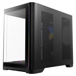 Antec 0-761345-10225-4 Carcasa Ordenador Midi Tower Negra para PC | Soporte Ventiladores Traseros/Superiores/Inferiores 120/140mm | Bahías 2.5/3.5" Precio: 134.6900005. SKU: B1HYYBLBVM