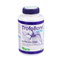 TROFODIET Ultra 120Cap para Tejido Óseo, Conjuntivo y Conectivo con Vitamina C y Colágeno Precio: 42.9500005. SKU: B15WPSFLB4