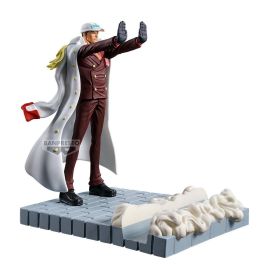 BANPRESTO Figura Akainu Sakazuki One Piece 12cm Precio: 32.69000009. SKU: B137D5M49F