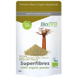 Superfibres 300Gr. Bio Precio: 15.4999999. SKU: B18KRNBG7A