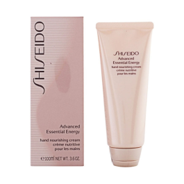 Shiseido Hand Nourishing Cream 100 mL Shiseido Hand Nourishing Cream 100 mL Precio: 25.4999998. SKU: B17FWBAM7Q