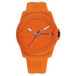 Reloj Hombre Tommy Hilfiger 1710597 (Ø 44 mm) Reloj Hombre Tommy Hilfiger 1710597 (Ø 44 mm) Precio: 114.69000004. SKU: B1EAGBEQND
