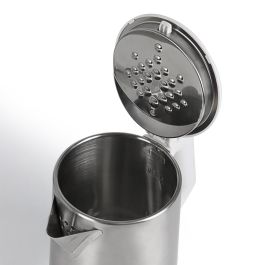 Jata Hervidor de Agua de Acero Inoxidable JEHA1723 - 1500W