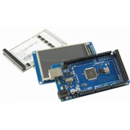 ALLNET 4duino Board Mega 2560 R3 Touch Screen Kit Precio: 105.78999992. SKU: B1H34MQM3M