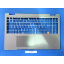 Dell Palmrest Assembly Latitude 5530 Precision 3570 con USH board, Thunderbolt, LED board y Clickpad de cristal