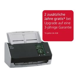 RICOH -FUJITSU Escaner fi-8040