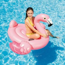 Figura Hinchable para Piscina Intex Flamingo (142 X 137 x 97 cm) Precio: 14.49999991. SKU: S2401641