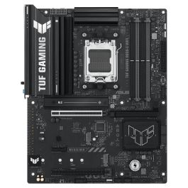 ASUS Placa Base TUF GAMING B850-E WiFi, AMD B850, Socket AM5, DDR5, ATX