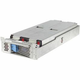 APC Replacement Battery Cartridge #43 Sealed Lead Acid (VRLA) APC Replacement Battery Cartridge #43 Sealed Lead Acid (VRLA) Precio: 593.78999977. SKU: B19BRMD9PQ