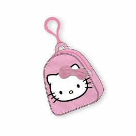 Cerdá Monedero Peluche Hello Kitty Blanco 9.5 x 11.0 x 3.0 cm para Niños Precio: 5.59504. SKU: B145NYVBP5