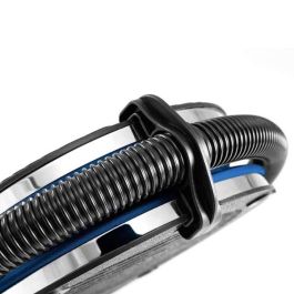 Intex Hinchador Bomba de Aire de Pie Grande 30 cm