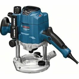 Bosch Professional GOF 1250 CE Fresadora con llave, 1250W - 0601626000 Precio: 433.50000023. SKU: B1K3MCGGYA