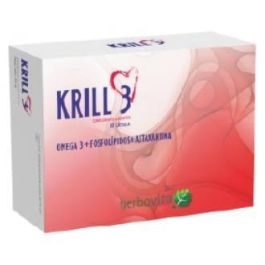 Krill-3 60Perlas Krill-3 60Perlas Precio: 40.5000002. SKU: B17FS3S8NP