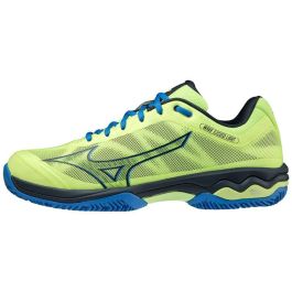 Zapatillas de Padel para Adultos Mizuno Wave Exceed Light Precio: 110.0011. SKU: B1866MXDKS