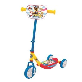 Patinete 3 Ruedas Patrulla Canina 7600750190 Smoby Patinete 3 Ruedas Patrulla Canina 7600750190 Smoby