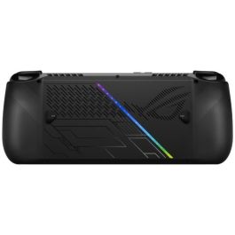 Consola ASUS ROG Ally X | 7 FHD táctil 120 Hz - AMD Ryzen Z1 Extreme - RAM 24 GB - SSD de 1 TB - Windows 11 Consola ASUS ROG Ally X | 7 FHD táctil 120 Hz - AMD Ryzen Z1 Extreme - RAM 24 GB - SSD de 1 TB - Windows 11