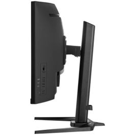 Monitor Iiyama 34 Pulgadas Va, 1500R, 180Hz Monitor Iiyama 34 Pulgadas Va, 1500R, 180Hz