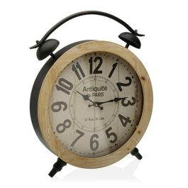Reloj de Mesa Versa VS-18190891 Precio: 44.5000006. SKU: B1HW3GDQAH