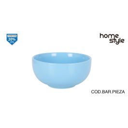 Bol Azul Bekia Blue 14.5x8 cm - 72.5 cl | Inde (12 Unidades) Precio: 20.69000054. SKU: B13GFMDD27