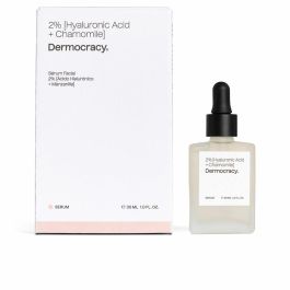 Dermocracy 2% Ácido Hialurónico + Manzanilla Sérum Facial Precio: 17.5899999. SKU: S05108006