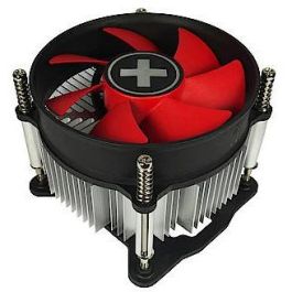 Xilence I250PWM Cooler Intel para sockets 115x y 1200, Refrigerador CPU con TDP de 95W Precio: 18.49999976. SKU: B1D2M6HEBZ