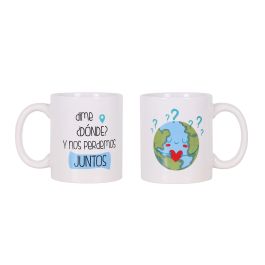 Mug Vuela 350 cc - Inde (48 Unidades) Mug Vuela 350 cc - Inde (48 Unidades)