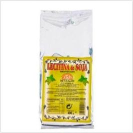 INT SALIM Lecitina De Soja Granulada 400Gr Precio: 15.4999999. SKU: B1KNP54AXS
