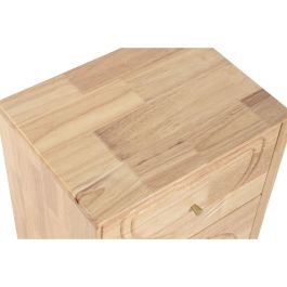 Mesita De Noche Scandi DKD Home Decor 30 x 58 x 40 cm Mesita De Noche Scandi DKD Home Decor 30 x 58 x 40 cm