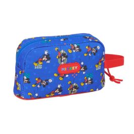 Safta Portadesayunos Mickey Mouse Today 120x215x65 mm