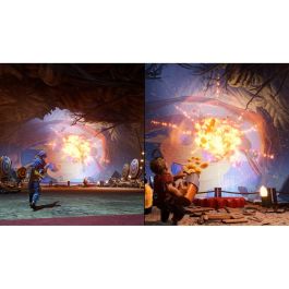 Electronic Arts 5030942124941 Se necesitan dos cambios de juego