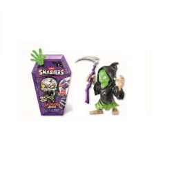 Figura smashers horror house con slime, coleccionables 30x15 cm - modelos surtidos Precio: 15.49999957. SKU: B1CE54QZRC