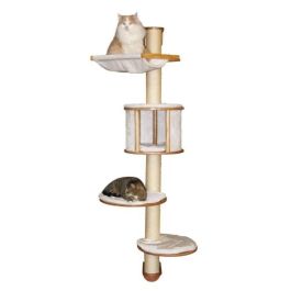 Árbol para gatos de pared Dolomit de KERBL - 168x75cm Árbol para gatos de pared Dolomit de KERBL - 168x75cm