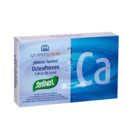 Osteopreven Calcio Coral 40Cap. Precio: 12.4999996. SKU: B13JYDMC3V