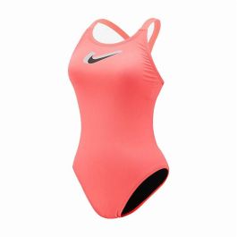 Bañador Mujer Nike Hydrastrong Salmón Coral Precio: 66.5137. SKU: B14EJBL9NF