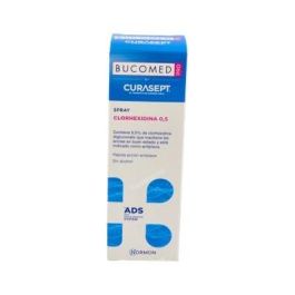 Bucomed Pro By Curasept Spray 30 Ml Precio: 18.6219. SKU: B1K9Y49RG3