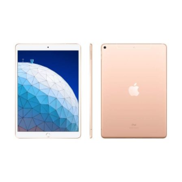 IPAD AIR 10.5 WiFi 64GB ORO - MUUL2TY/A IPAD AIR 10.5 WiFi 64GB ORO - MUUL2TY/A