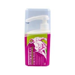 Physiorelax Physiorelax Forte Plus 500Ml para Músculos y Articulaciones Precio: 40.88999948. SKU: B1HN9ENREH