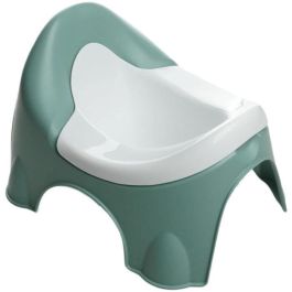 Olla - THERMOBABY - IDEO - Verde Salvia - Con bol extraíble, ergonómico y robusto Precio: 24.50000014. SKU: B1CZVR8SVS