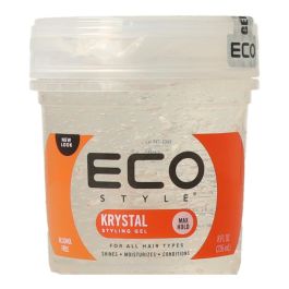Eco Styler Gel Styling Kristal de Máxima Fijación Efecto Cristal 235 Ml Precio: 3.69000027. SKU: S4245258